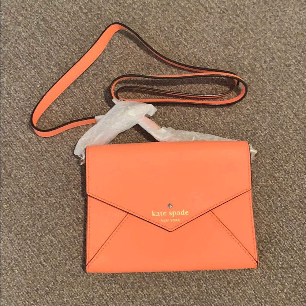 Kate Spade Small Cross Body Bag
